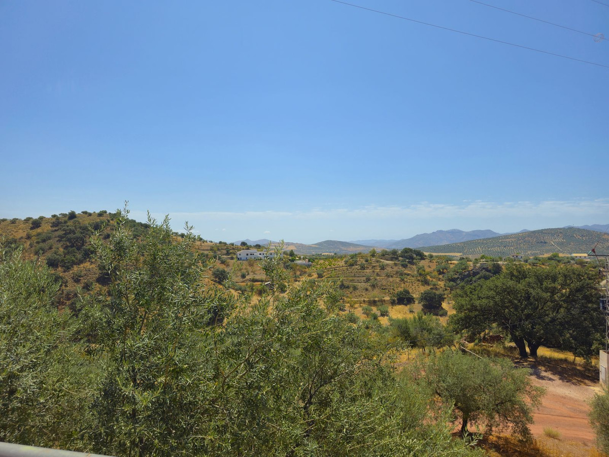 Te koop Vrijstaande Villa Costa Del Sol Riogordo € 440.000,-