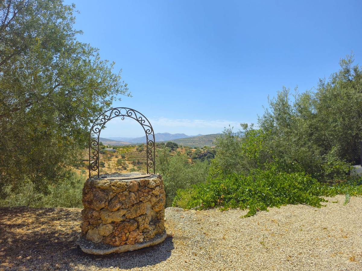 Te koop Vrijstaande Villa Costa Del Sol Riogordo € 440.000,-