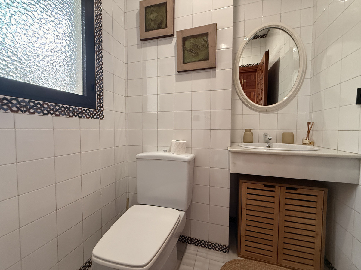 Te koop Vrijstaande Villa Costa Del Sol Estepona € 1.950.000,-