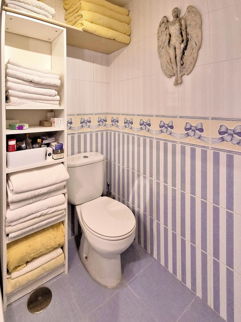 Te koop Middle Floor Apartment Costa Del Sol Calahonda € 329.000,-