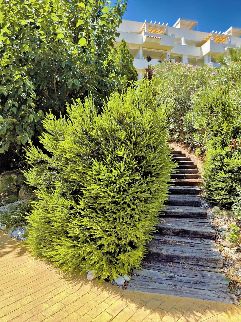 Te koop Middle Floor Apartment Costa Del Sol Calahonda € 329.000,-