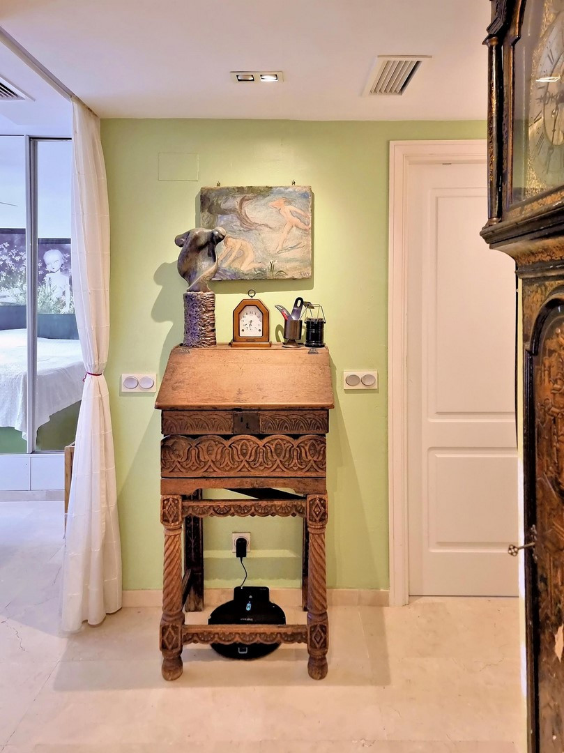 Te koop Middle Floor Apartment Costa Del Sol Calahonda € 329.000,-