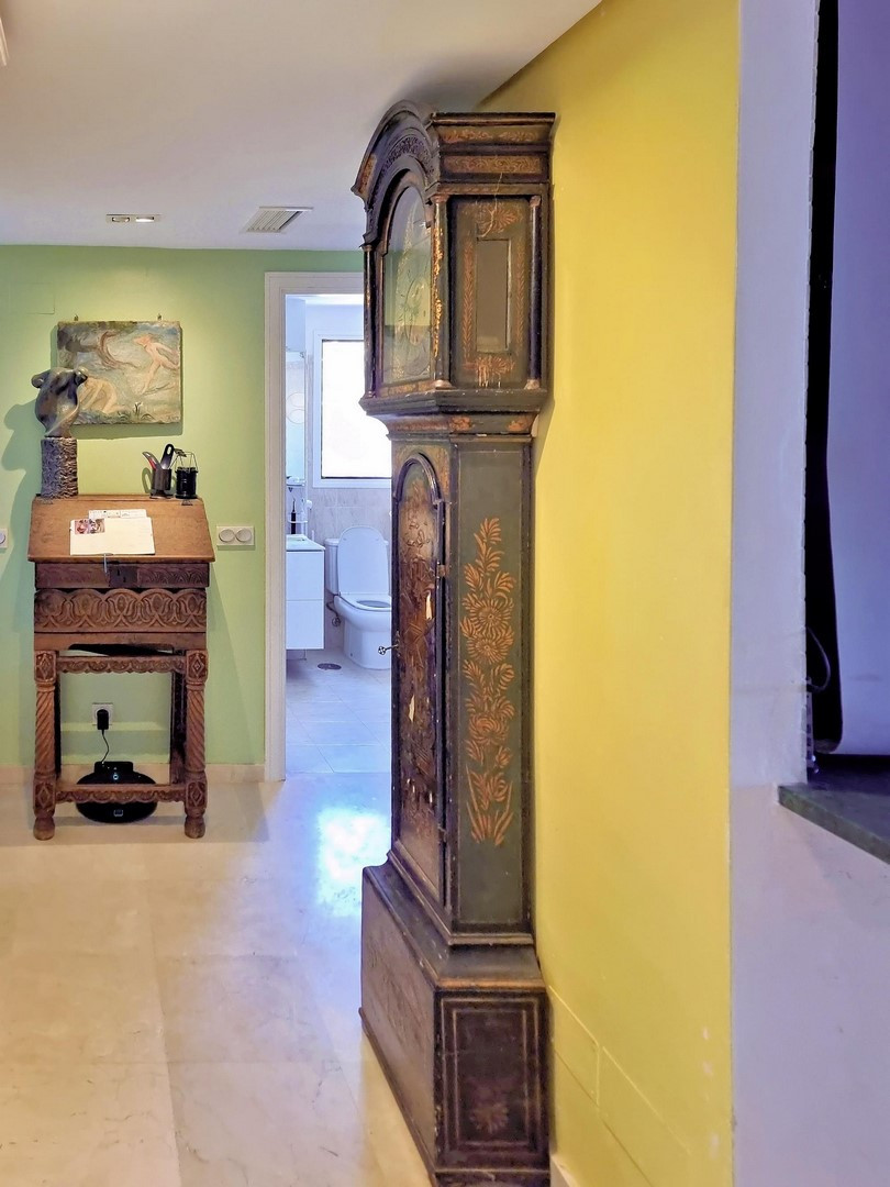 Te koop Middle Floor Apartment Costa Del Sol Calahonda € 329.000,-