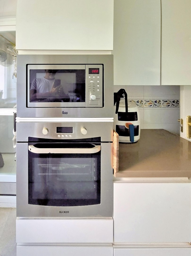 Te koop Middle Floor Apartment Costa Del Sol Calahonda € 329.000,-