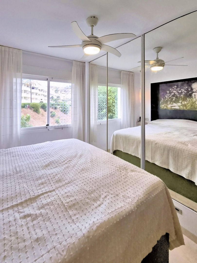 Te koop Middle Floor Apartment Costa Del Sol Calahonda € 329.000,-