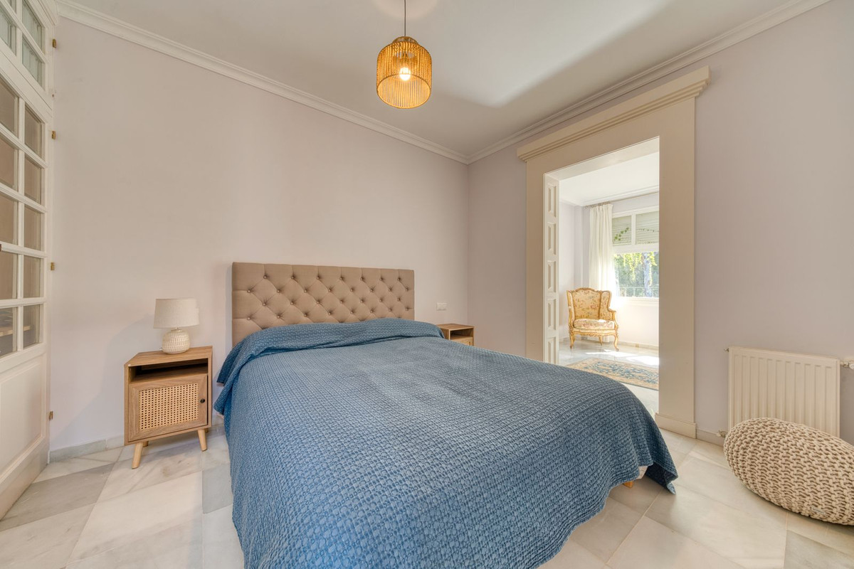 Te koop Vrijstaande Villa Costa Del Sol Nueva Andalucía € 3.070.000,-