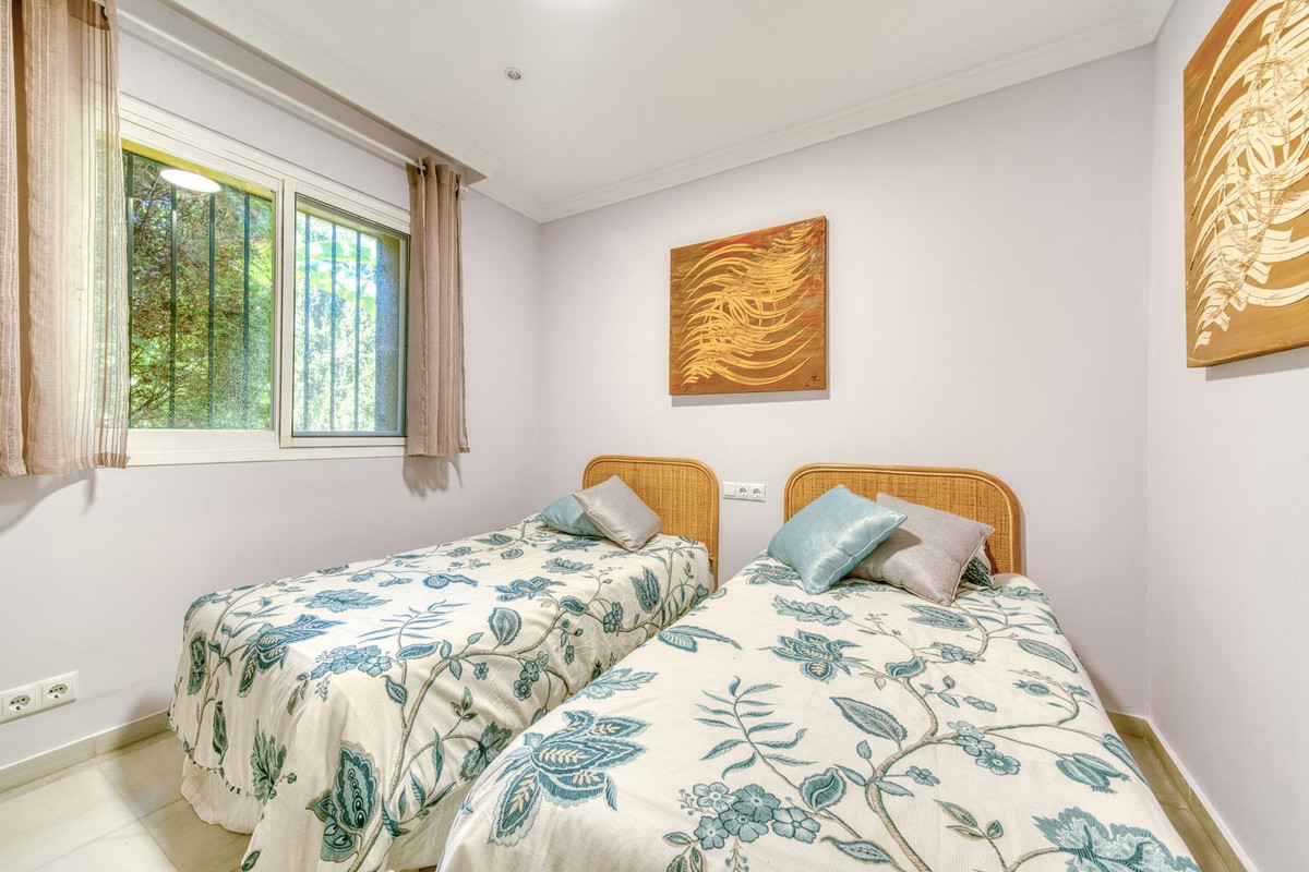 Te koop Vrijstaande Villa Costa Del Sol Nueva Andalucía € 3.070.000,-