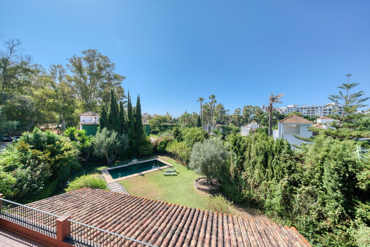 Te koop Vrijstaande Villa Costa Del Sol Nueva Andalucía € 3.070.000,-