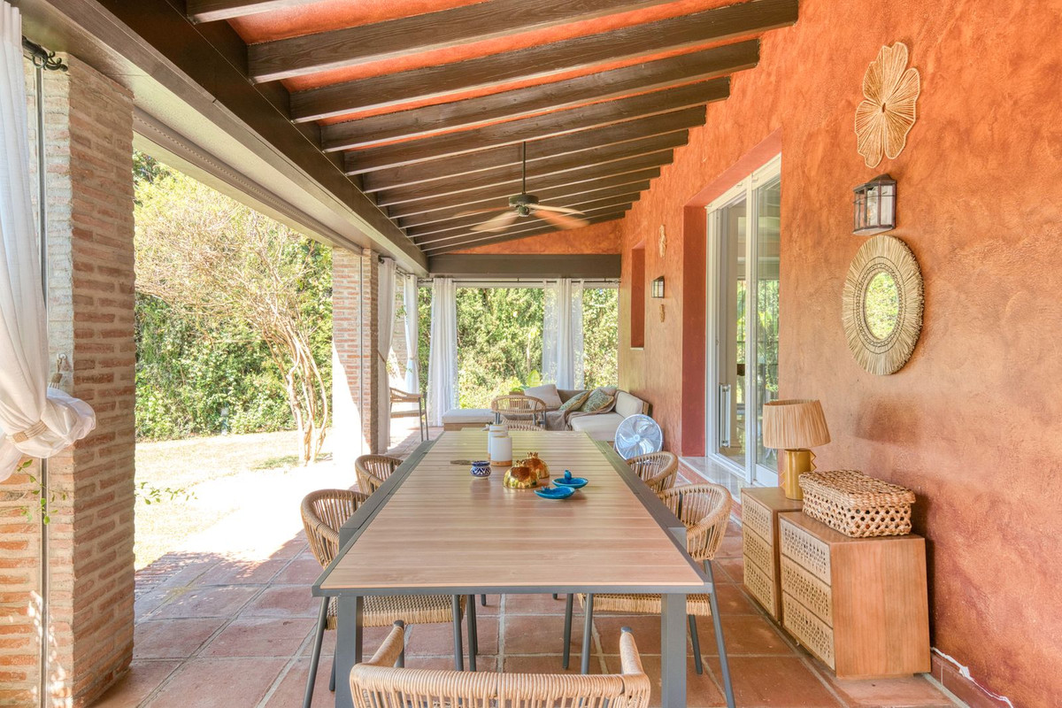 Te koop Vrijstaande Villa Costa Del Sol Nueva Andalucía € 3.070.000,-