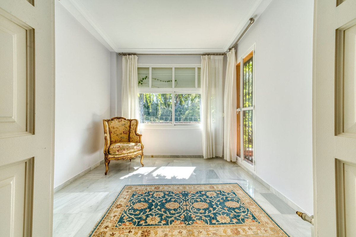 Te koop Vrijstaande Villa Costa Del Sol Nueva Andalucía € 3.070.000,-