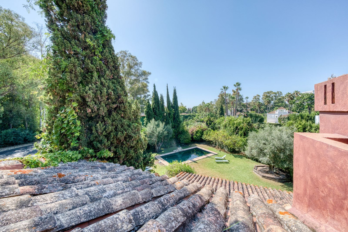 Te koop Vrijstaande Villa Costa Del Sol Nueva Andalucía € 3.070.000,-