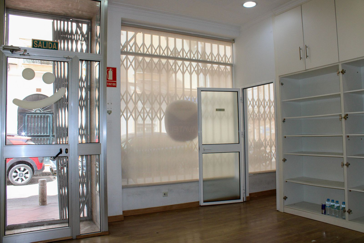 Te koop Gelijkvloers appartement Costa Del Sol Nerja € 275.000,-