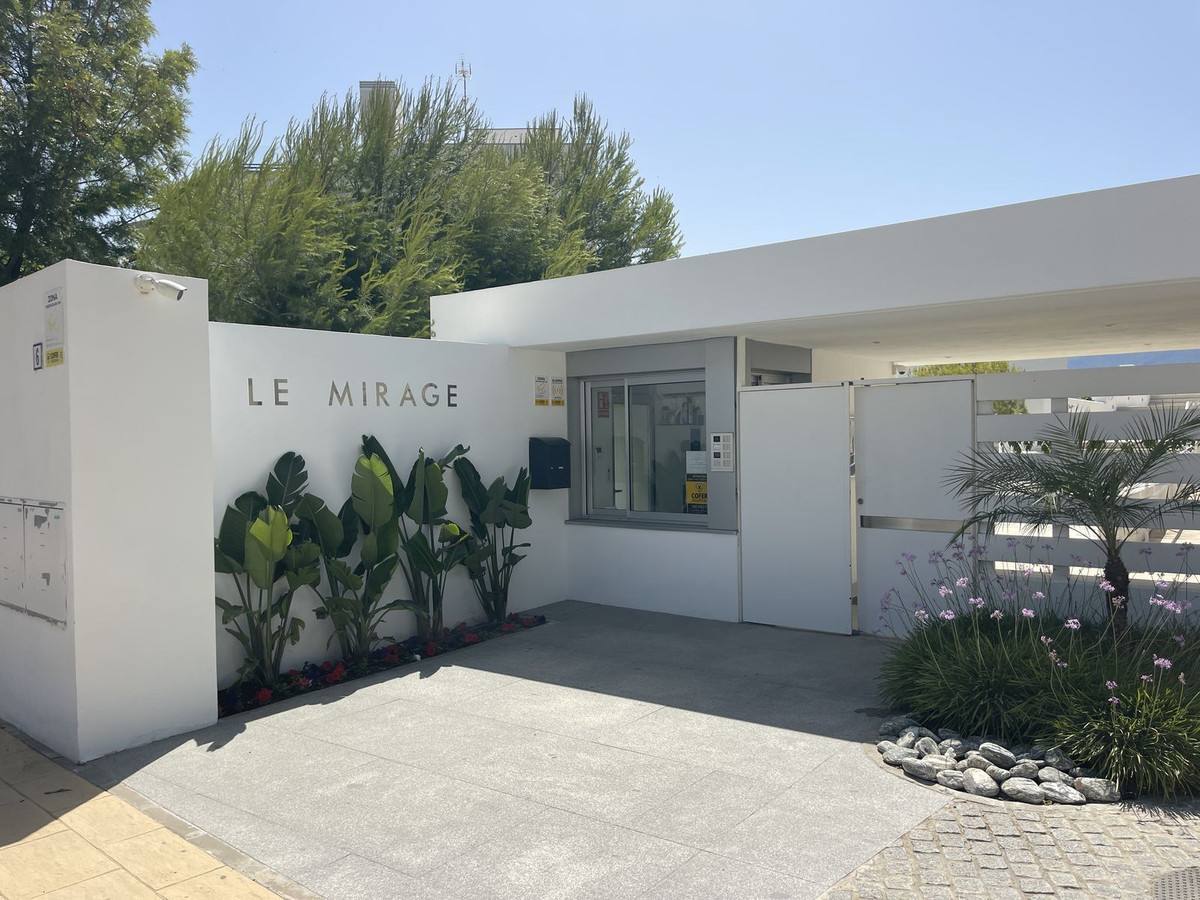 Te koop Penthouse Costa Del Sol Estepona € 395.000,-