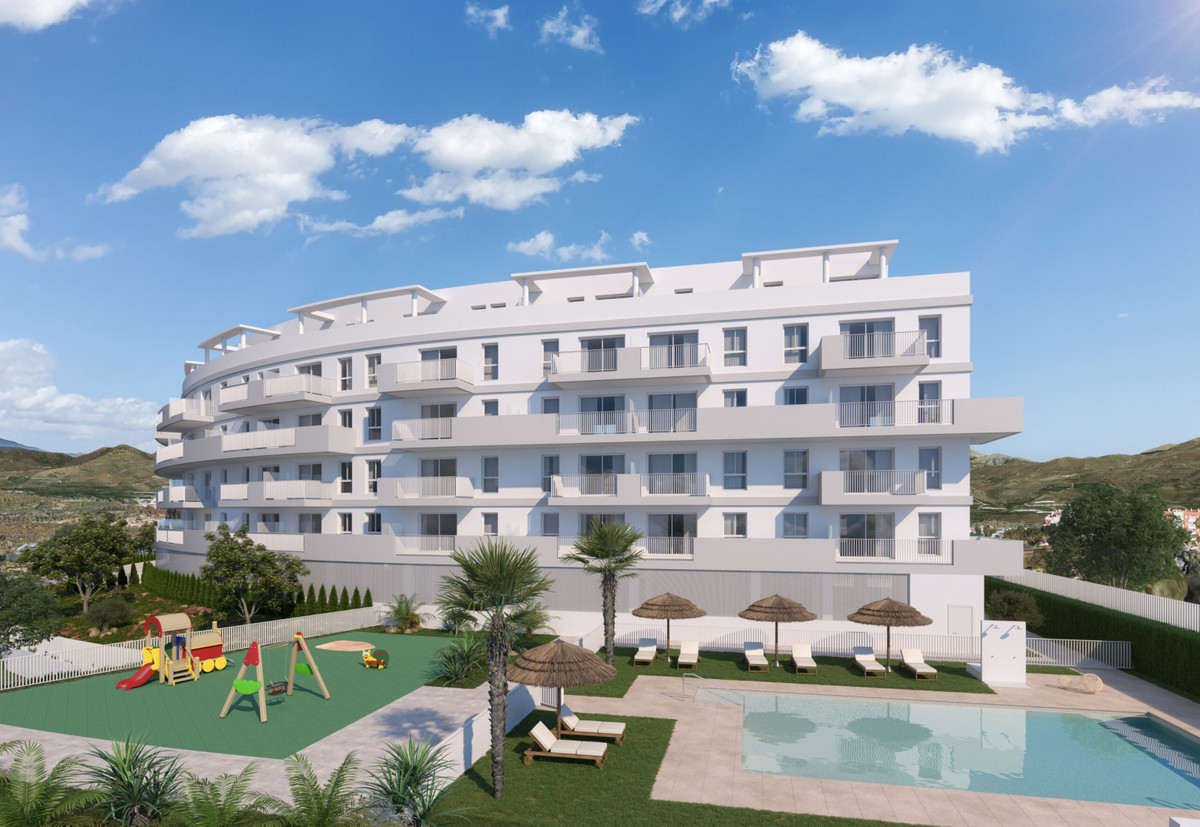 Te koop Nieuwbouw Costa Del Sol Vélez-málaga € 234.950.379.950,-