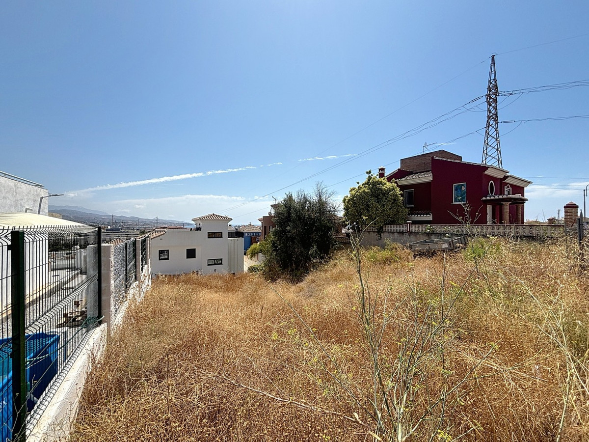 Te koop Residential Plot Costa Del Sol Torre Del Mar € 189.000,-