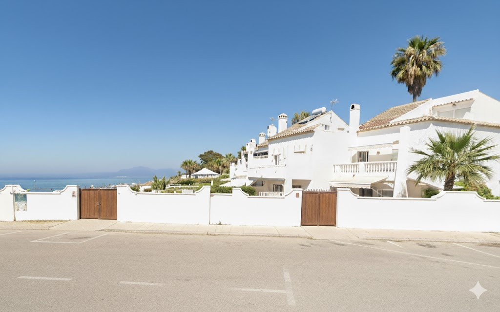 Te koop Herenhuis Costa Del Sol El Rosario € 995.000,-