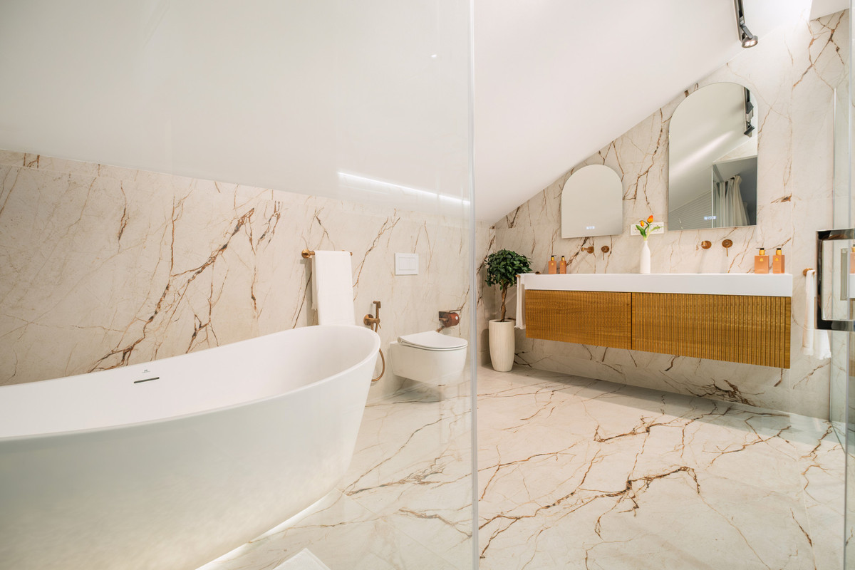 Te koop Penthouse Costa Del Sol Nueva Andalucía € 1.995.000,-