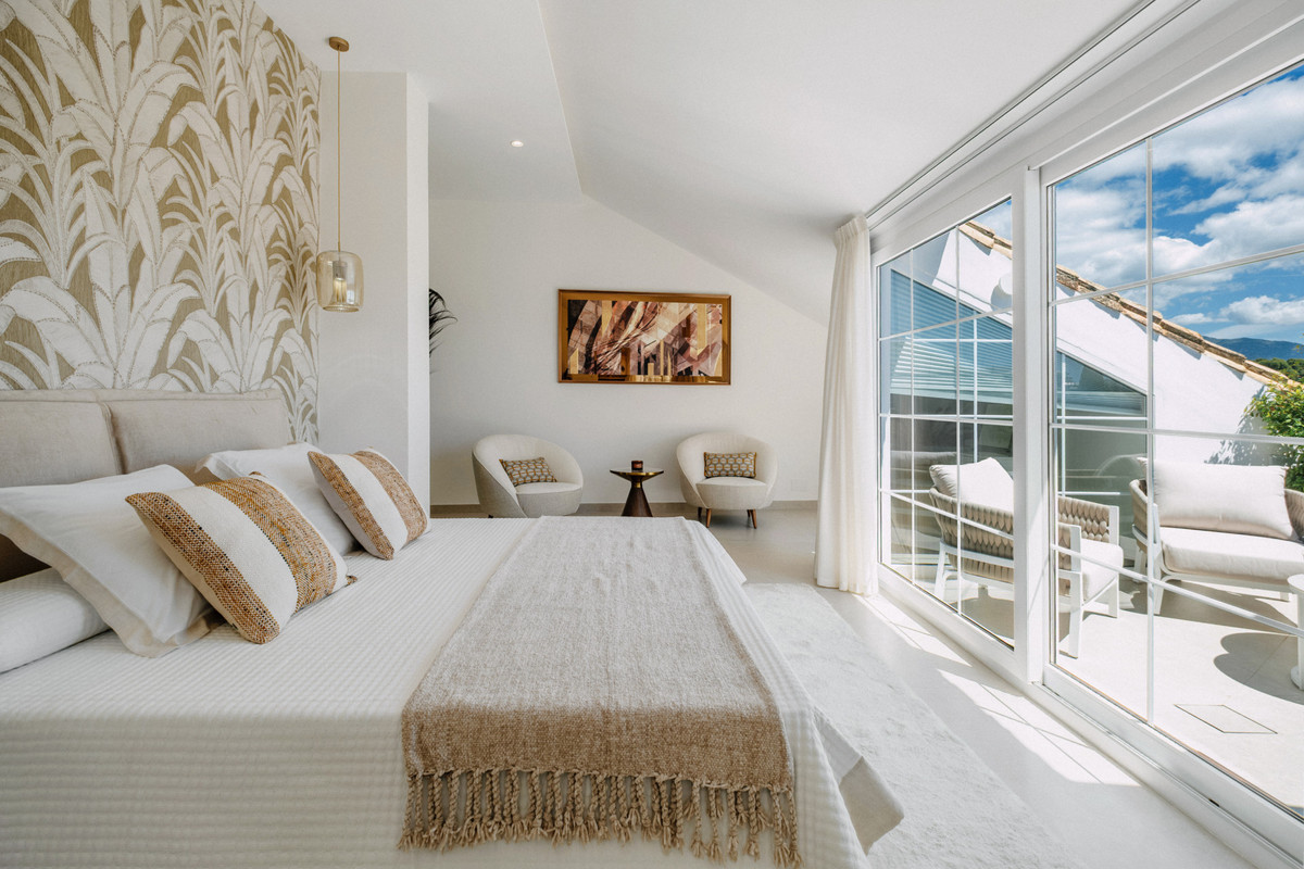 Te koop Penthouse Costa Del Sol Nueva Andalucía € 1.995.000,-