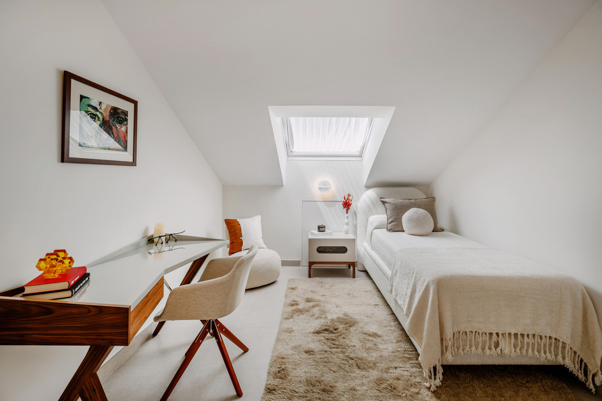 Te koop Penthouse Costa Del Sol Nueva Andalucía € 1.995.000,-