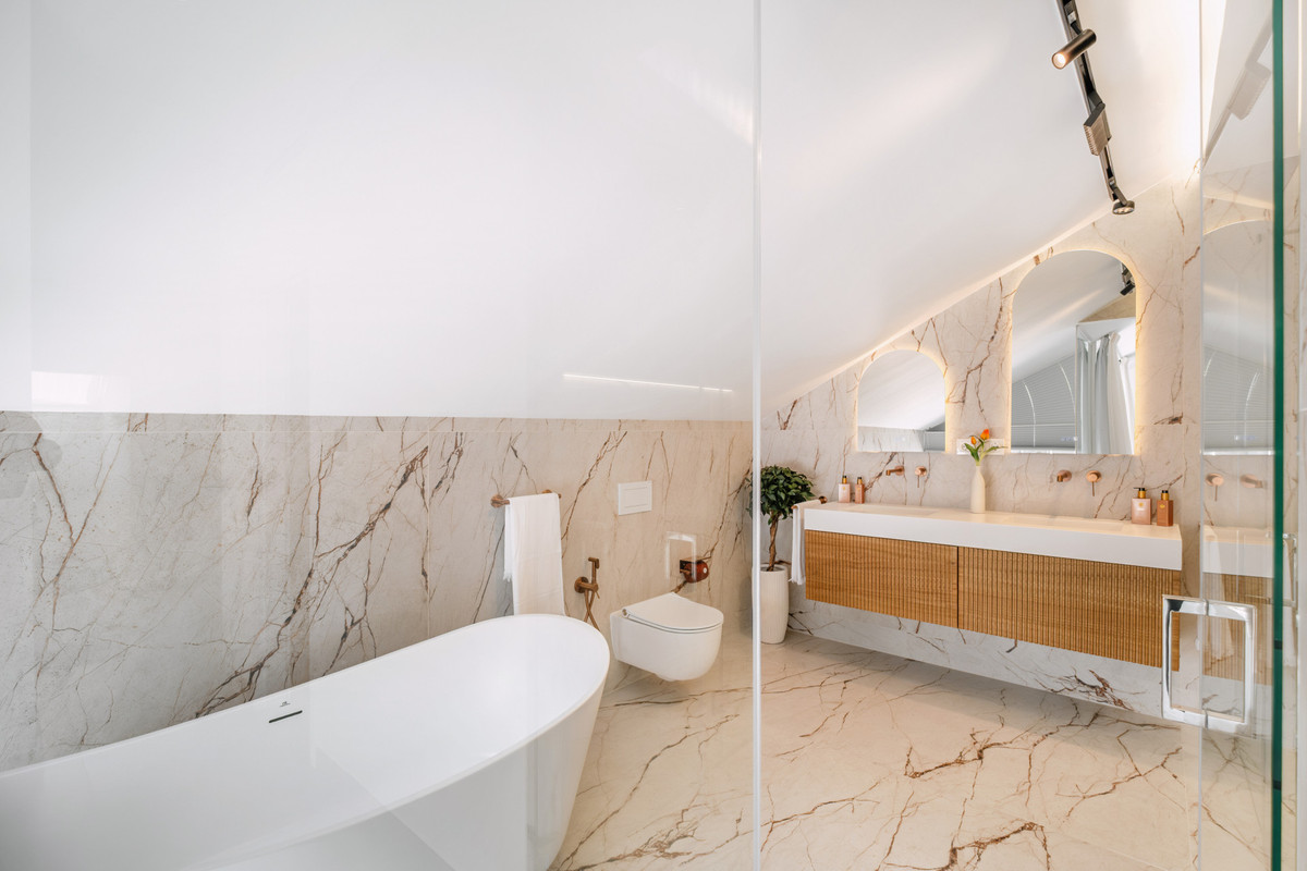 Te koop Penthouse Costa Del Sol Nueva Andalucía € 1.995.000,-