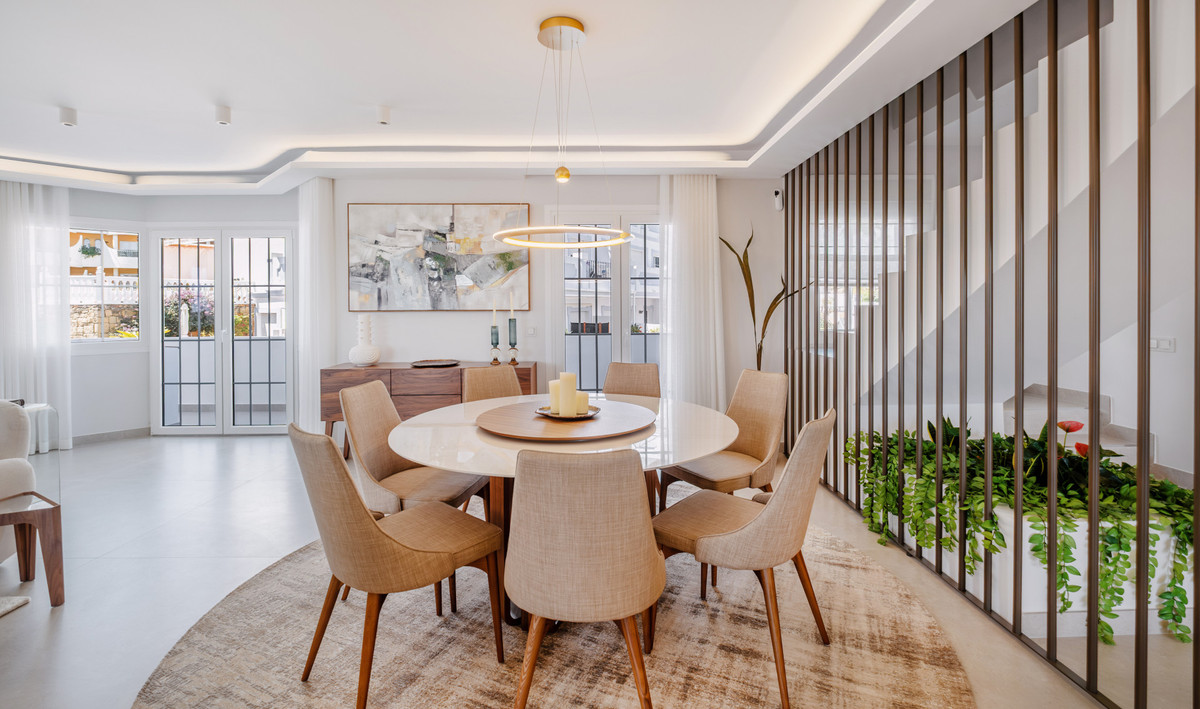 Te koop Penthouse Costa Del Sol Nueva Andalucía € 1.995.000,-