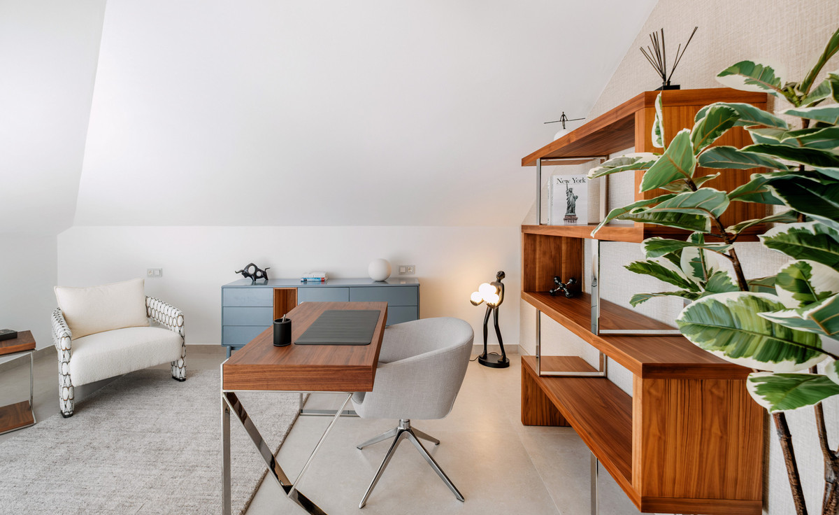 Te koop Penthouse Costa Del Sol Nueva Andalucía € 1.995.000,-