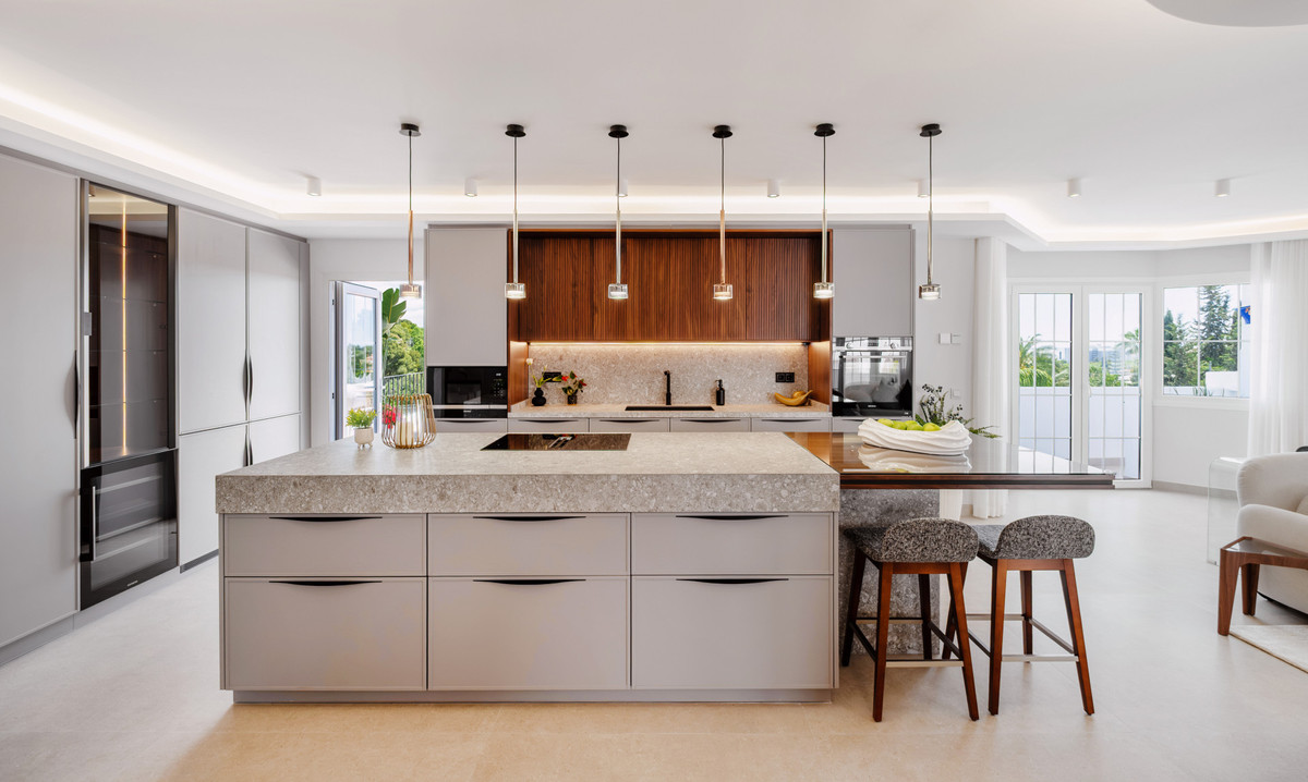 Te koop Penthouse Costa Del Sol Nueva Andalucía € 1.995.000,-