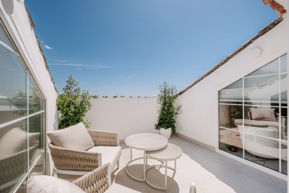 Te koop Penthouse Costa Del Sol Nueva Andalucía € 1.995.000,-
