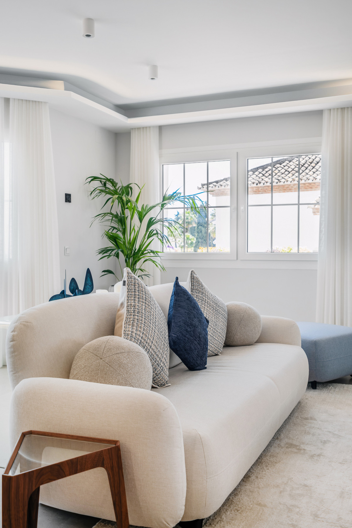 Te koop Penthouse Costa Del Sol Nueva Andalucía € 1.995.000,-