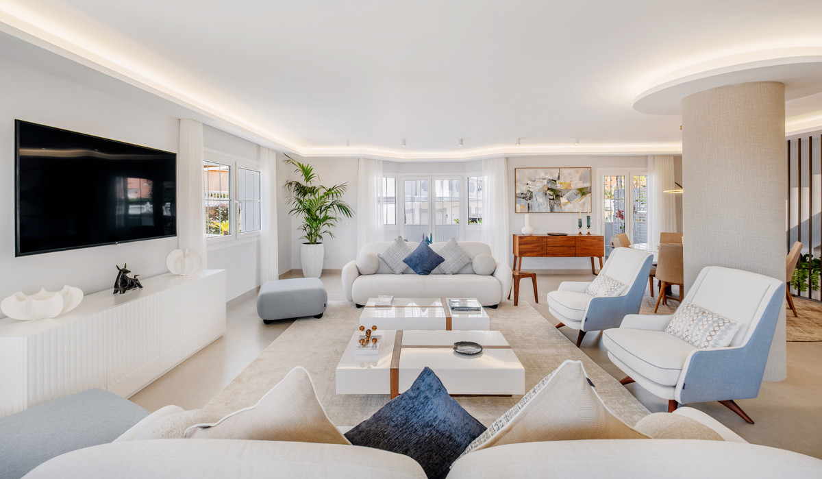 Te koop Penthouse Costa Del Sol Nueva Andalucía € 1.995.000,-