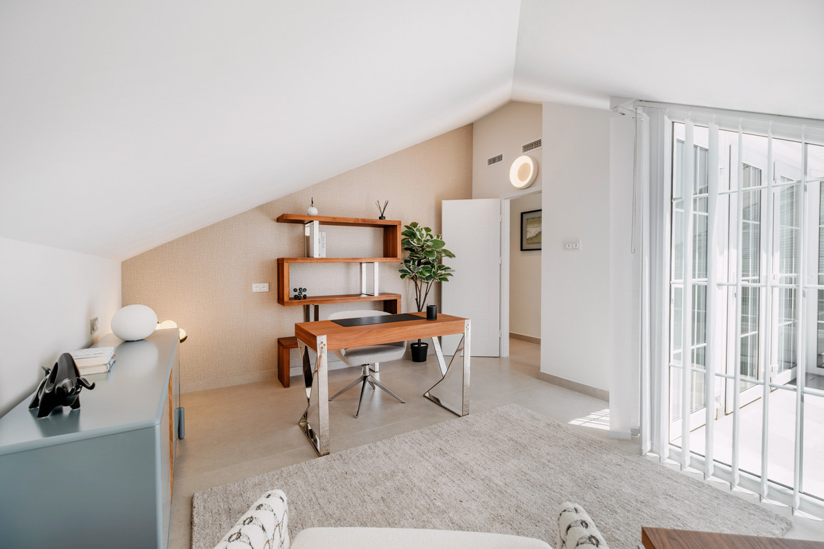 Te koop Penthouse Costa Del Sol Nueva Andalucía € 1.995.000,-