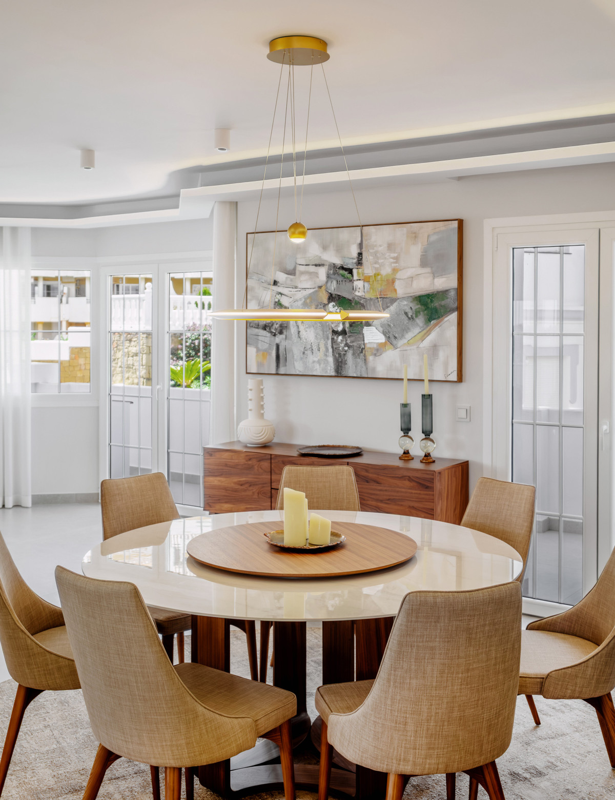 Te koop Penthouse Costa Del Sol Nueva Andalucía € 1.995.000,-