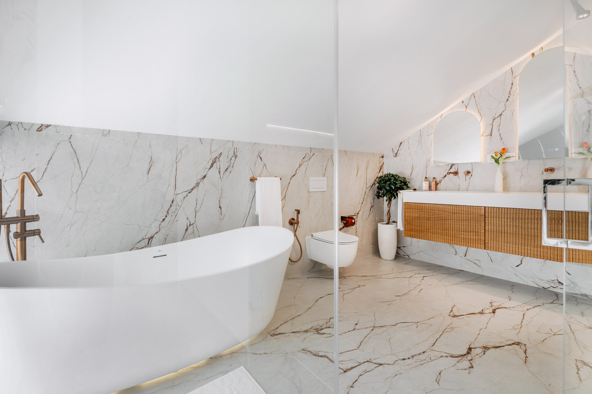 Te koop Penthouse Costa Del Sol Nueva Andalucía € 1.995.000,-