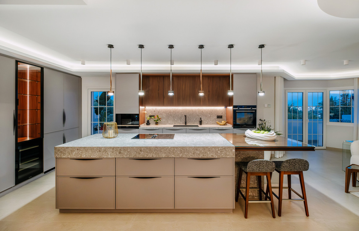 Te koop Penthouse Costa Del Sol Nueva Andalucía € 1.995.000,-