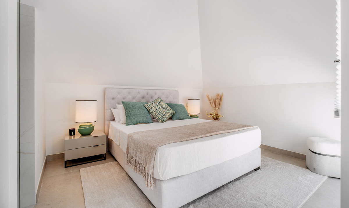 Te koop Penthouse Costa Del Sol Nueva Andalucía € 1.995.000,-