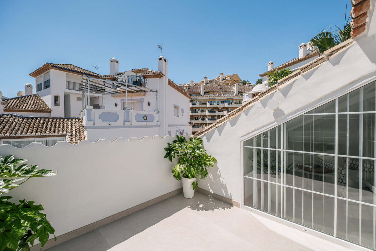 Te koop Penthouse Costa Del Sol Nueva Andalucía € 1.995.000,-