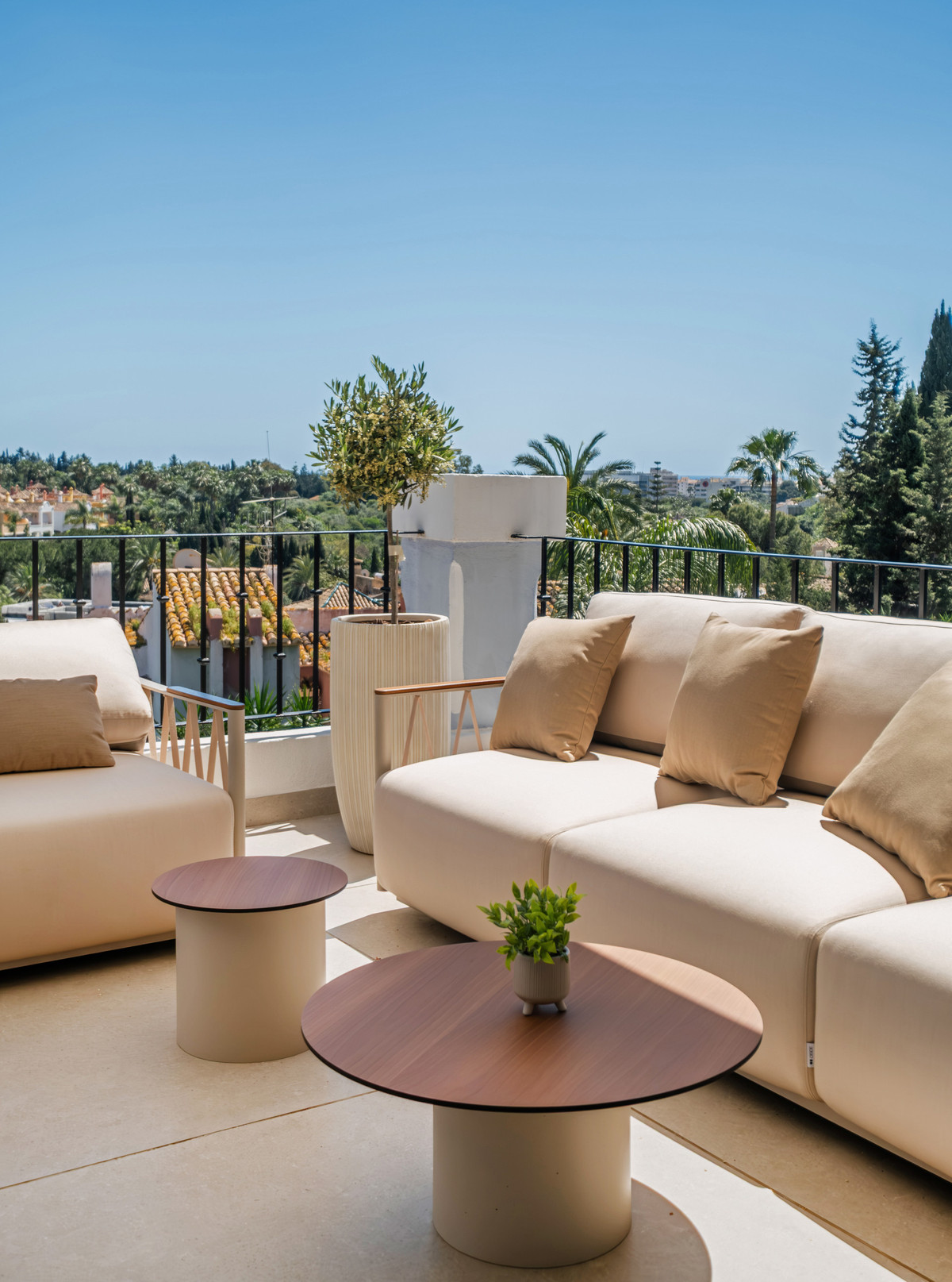 Te koop Penthouse Costa Del Sol Nueva Andalucía € 1.995.000,-
