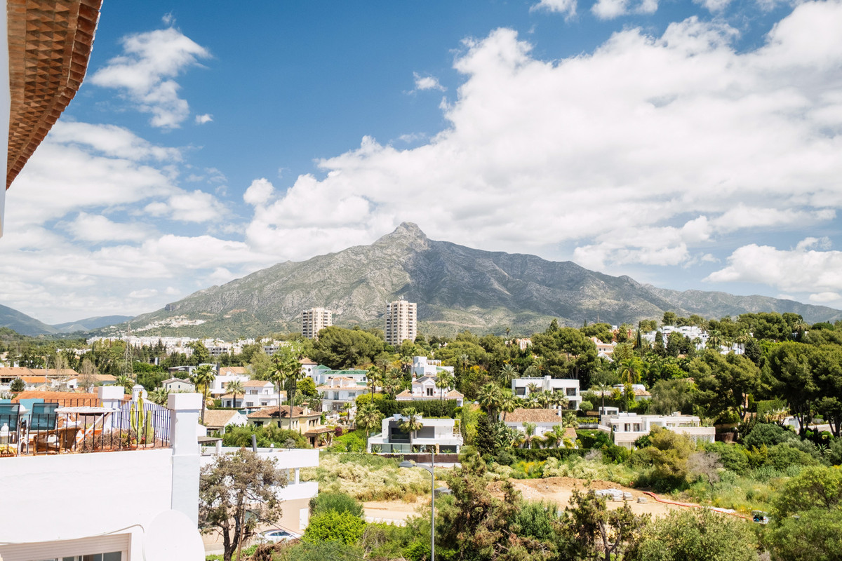 Te koop Penthouse Costa Del Sol Nueva Andalucía € 1.995.000,-