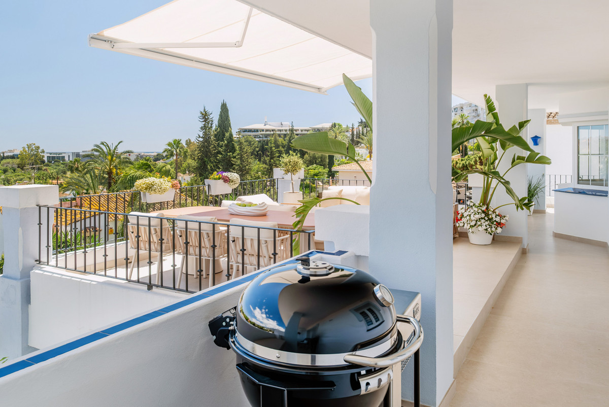 Te koop Penthouse Costa Del Sol Nueva Andalucía € 1.995.000,-