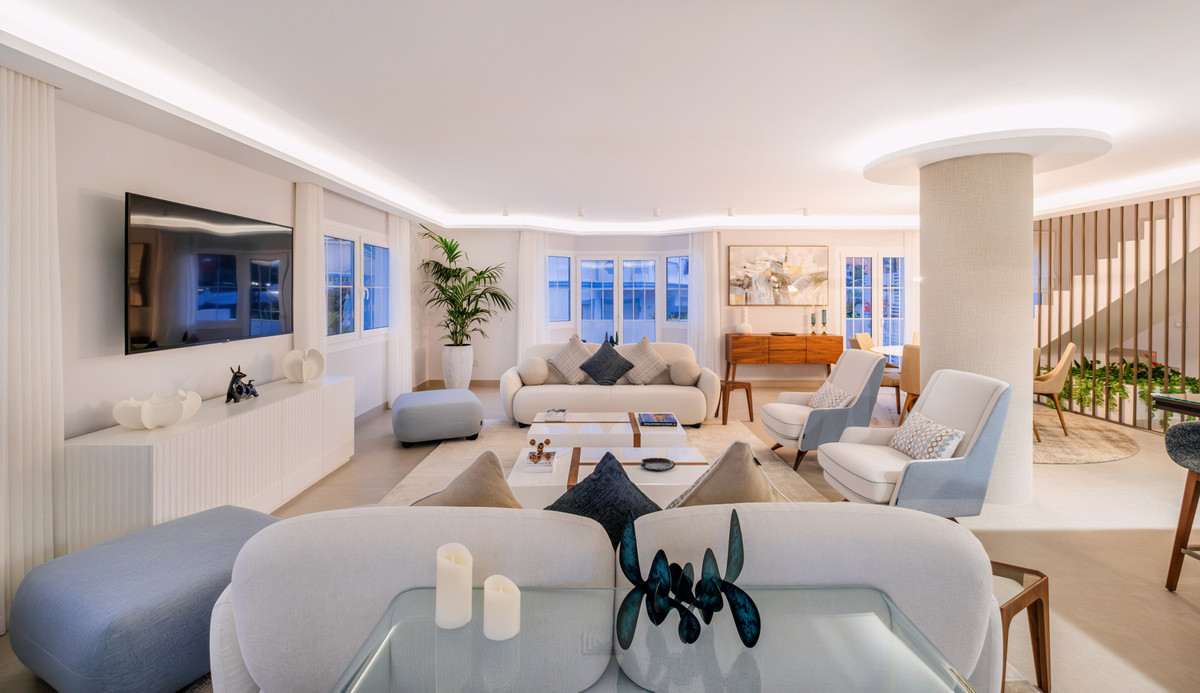 Te koop Penthouse Costa Del Sol Nueva Andalucía € 1.995.000,-