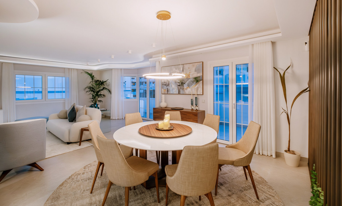 Te koop Penthouse Costa Del Sol Nueva Andalucía € 1.995.000,-