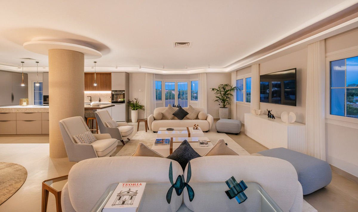 Te koop Penthouse Costa Del Sol Nueva Andalucía € 1.995.000,-