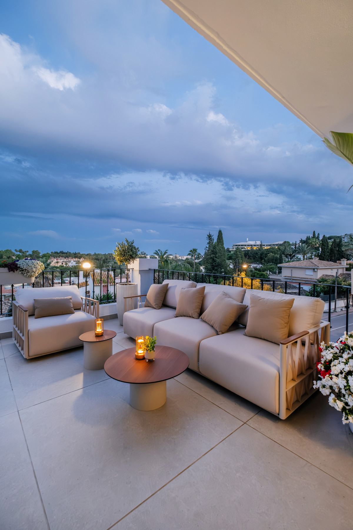 Te koop Penthouse Costa Del Sol Nueva Andalucía € 1.995.000,-