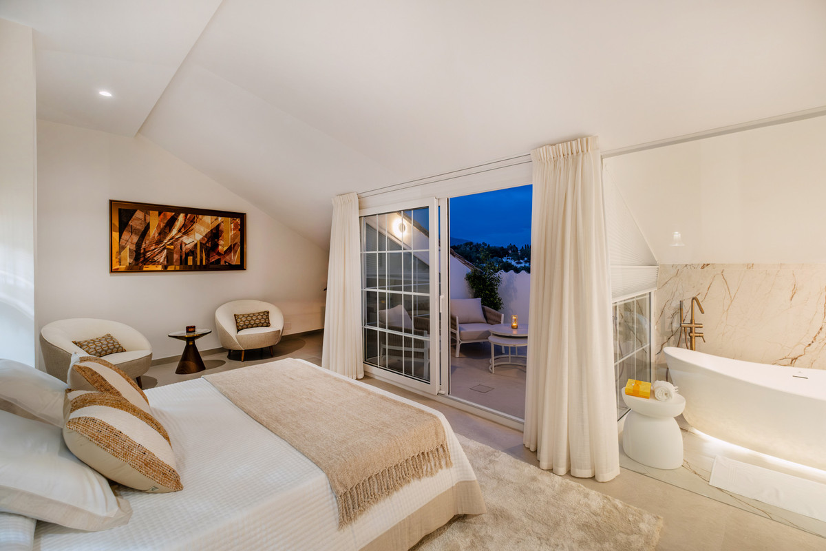 Te koop Penthouse Costa Del Sol Nueva Andalucía € 1.995.000,-