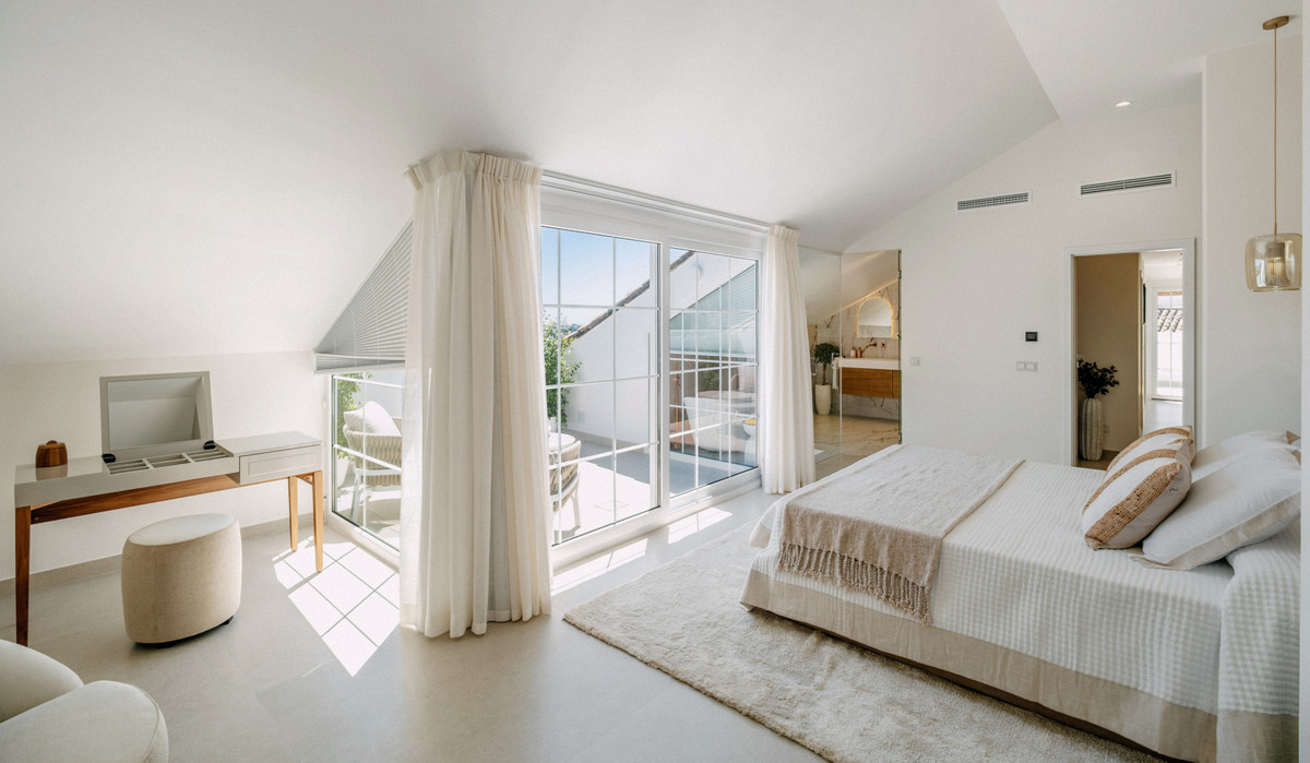 Te koop Penthouse Costa Del Sol Nueva Andalucía € 1.995.000,-