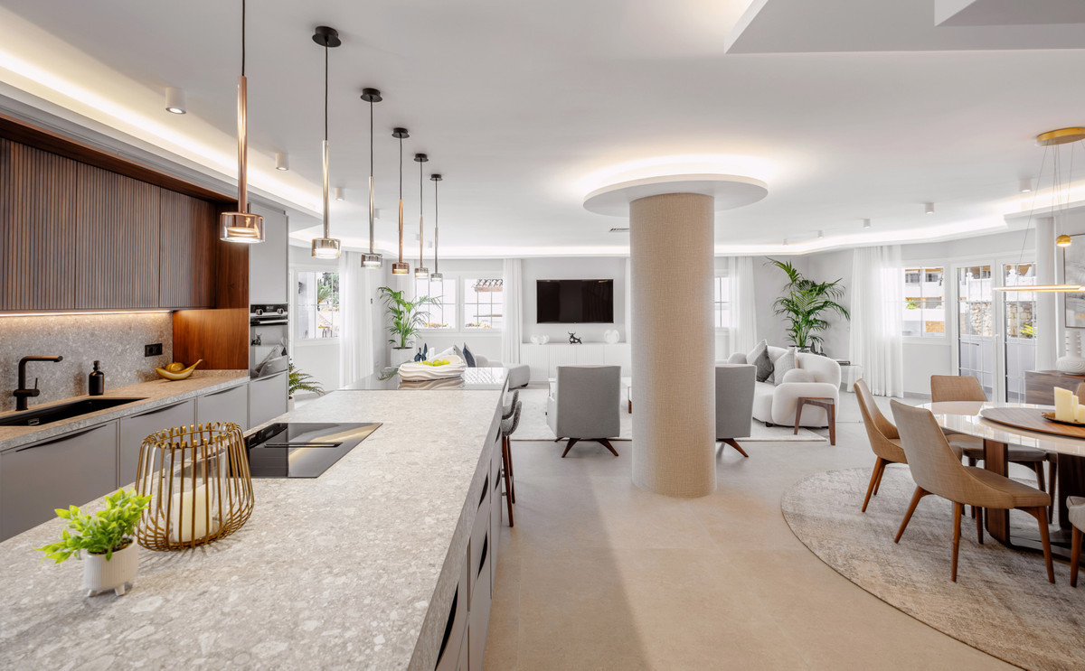 Te koop Penthouse Costa Del Sol Nueva Andalucía € 1.995.000,-