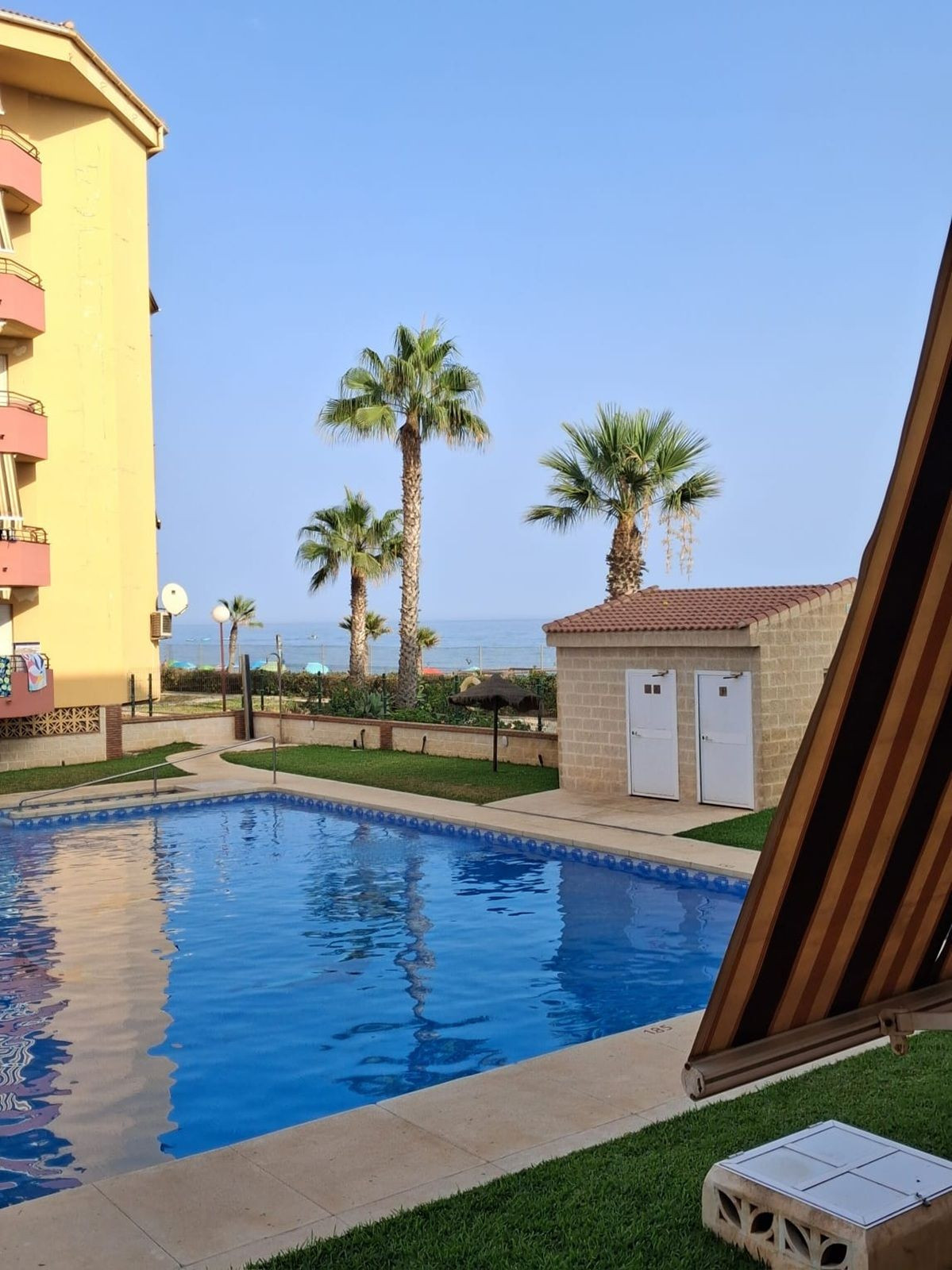 Te koop Gelijkvloers appartement Costa Del Sol Rincón De La Victoria € 340.000,-