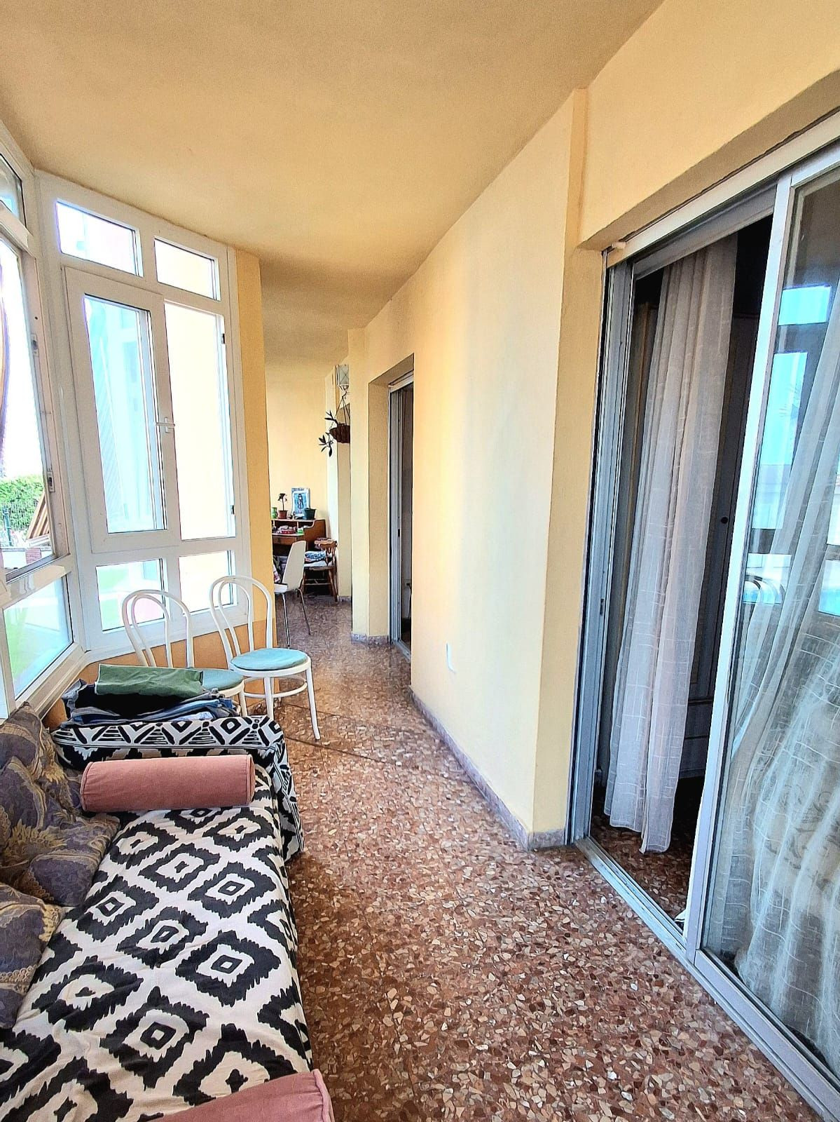Te koop Gelijkvloers appartement Costa Del Sol Rincón De La Victoria € 340.000,-