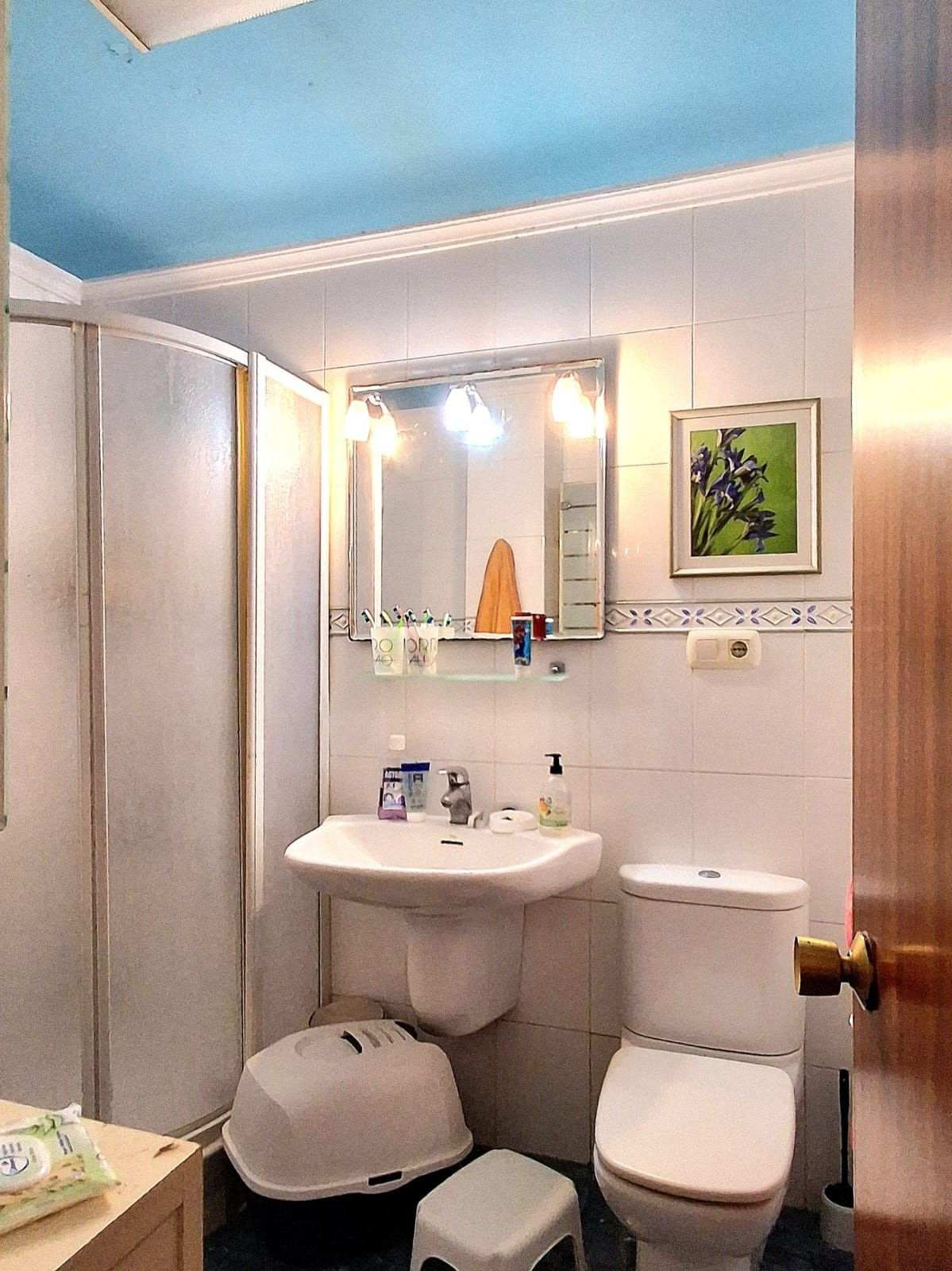 Te koop Gelijkvloers appartement Costa Del Sol Rincón De La Victoria € 340.000,-