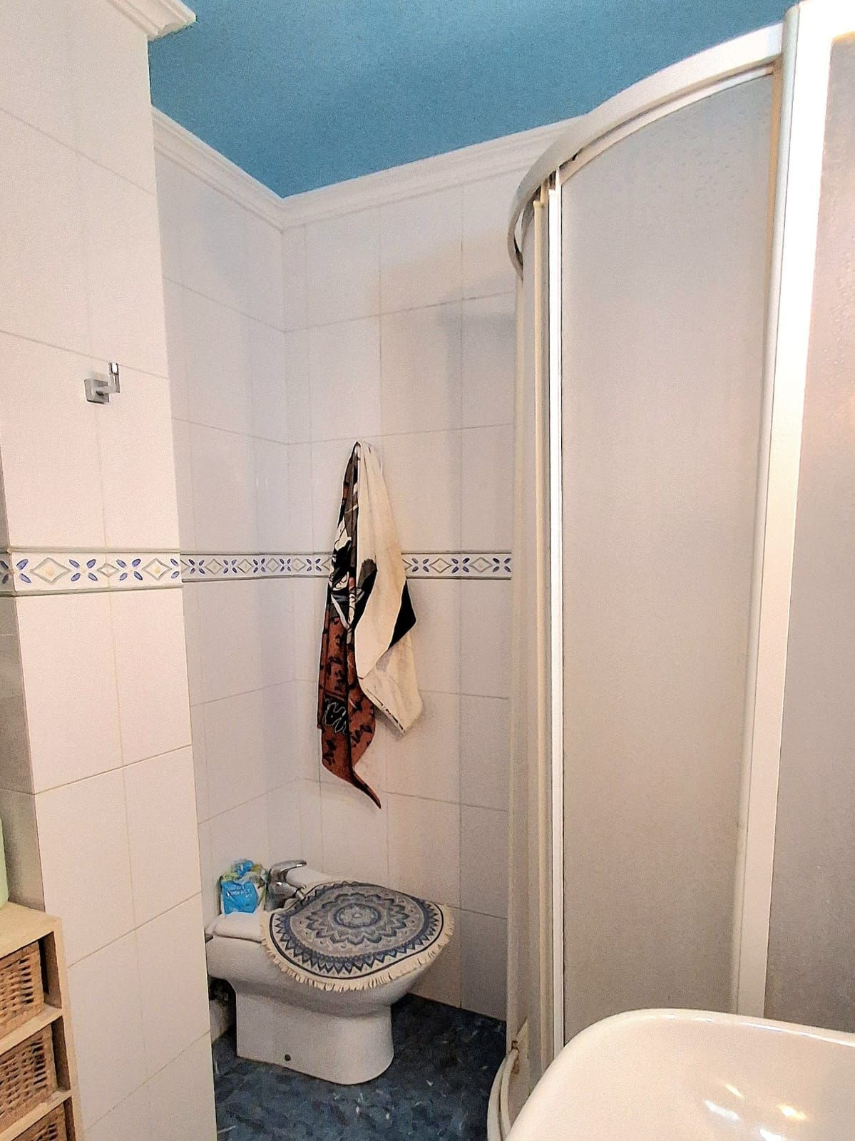 Te koop Gelijkvloers appartement Costa Del Sol Rincón De La Victoria € 340.000,-